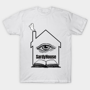 SardyHouse Minimalist Shirt T-Shirt